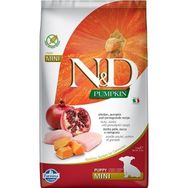 N&D Pumpkin Tavuk ve Narlı 2.5 kg Yavru Köpek Maması