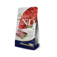 N&D Quinoa 1,5 kg Weight Management Kuzu Yetişkin Kuru Kedi Maması