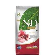 N&D Tahılsız Tavuk ve Narlı Kısırlaştırılmış Yetişkin Açık 5 kg Kedi Maması
