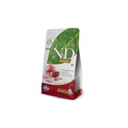 N&D Tahılsız Tavuklu Etli ve Narlı Yavru 1.5 kg Kuru Kedi Maması