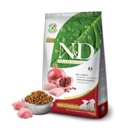 N&D Tahılsız Tavuklu Narlı 2.5 Kg Yavru Köpek Maması