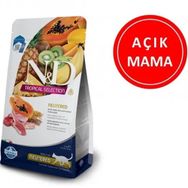 N&D Tahılsız Tropical Selection Kuzu Etli 1 kg Açık Kısırlaştırılmış Kedi Maması