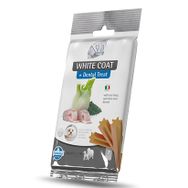 N&D Treat White Dog Deniz Levreği 100 gr Yetişkin Köpek Maması