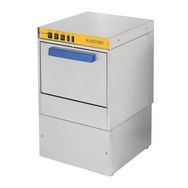 N'dustrio WZ-40-D 1400 Bardak/Saat Drenaj Pompalı Bardak Yıkama Makinesi