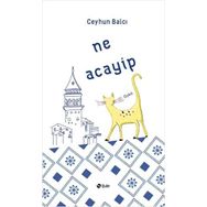 Ne Acayip Ceyhun Balcı