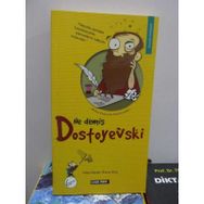NE DEMİŞ DOSTOYEVSKI - ESRA ULUÇ