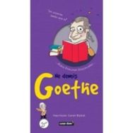 NE DEMİŞ GOETHE RUHA DOKUNAN DÜŞÜNCELER - CEREN BAYKAL