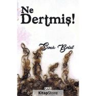 Ne Dertmiş! - Semir Bolat