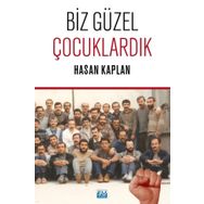 Ne Güzel Çocuklardık Biz - Metin Celal