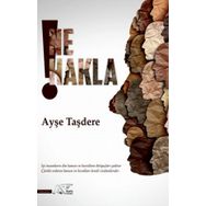 Ne Hakla - Ayşe Taşdere