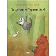 Ne İstersem Yaparım Ben! - Heinz Janisch Helga Bansch