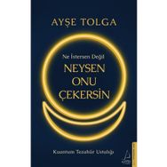 Ne İstersen Değil Neysen Onu Çekersin Destek Yayınları