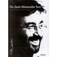 NE JANTI ABIMIZDIN SEN - MERIH AKOĞLU;ALI SELEN