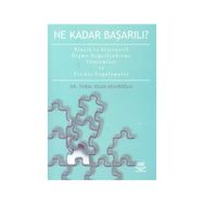 NE KADAR BAŞARILI? - FERAL OGAN BEKİROĞLU