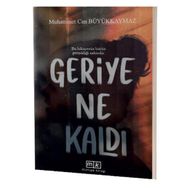 Ne Kaldı Geriye - Meral Kurulay