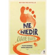 NE NEDIR - DAVE EGGERS