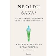 Ne Oldu Sana - Koridor Yayıncılık