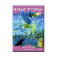 NE OLMAYI İSTİYORSUN? - ADNAN ÇAKMAKÇIOĞLU