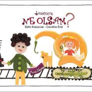 Ne Olsam? - Selin Kutucular