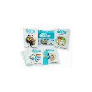 Ne Var Ne Yok Hikaye Seti 10 Kitap - Dörtrenk Yayınları