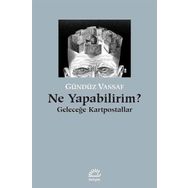 Ne Yapabilirim? / Gündüz Vassaf