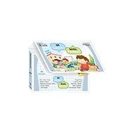Ne Yapalım Nasıl Davranalım Kutulu 10 Kitap Üçgen Çocuk