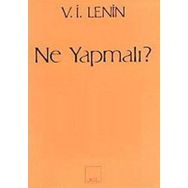 NE YAPMALI - ALI ŞERİATİ