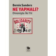 Ne Yapmalı Direnişte İki Yıl - Bernie Sanders
