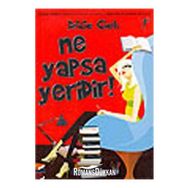 NE YAPSA YERIDIR - BRIDIE CLARK