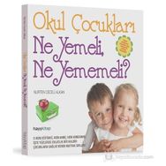 NE YEMELI, NE YEMEMELI - NURTEN CECELI ALKAN