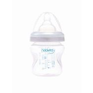 Neavita 0 Ay+ 140 ml Geniş Ağız Desenli Kulpsuz Biberon