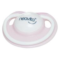 Neavita 3 Ay+ NVT-15062 Ortodontik Emzik