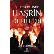 Nebe Suresinde Haşrin Delilleri - Niyazi Beki