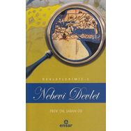 Nebevi Devlet Devletlerimiz-1)- Ensar Neşriyat