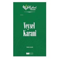Nebevi Varisler 2 Veysel Karanî - Siyer Yayınları