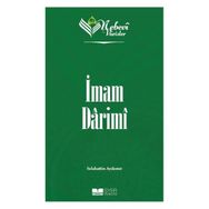 Nebevi Varisler 30 İmam Darimi Siyer Yayınları