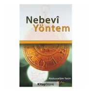 Nebevi Yöntem-Abdusselam Yasin