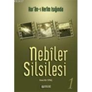 NEBILER SILSILESI 1 - OSMAN NURI TOPBAŞ