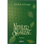 Nebiler Silsilesi - 2 Ders Kitabı - Osman Nuri Topbaş