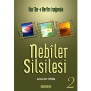 NEBILER SILSILESI 2 - OSMAN NURI TOPBAŞ