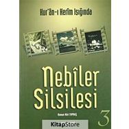 Nebiler Silsilesi - 3 - Osman Nuri Topbaş
