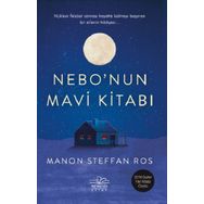 Nebo'nun Mavi Kitabı - Manon Steffan Ros