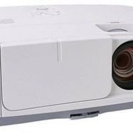 Nec Projeksiyon Cihazı Np-M311w Hdmı'lı 3100 Lümen Teşhir Ürünü Projeksiyon Cihazı