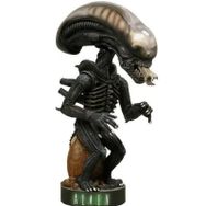 Neca Alien Head Knocker Warrior Extreme Aksiyon Figür