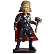 Neca Avengers Age of Ultron Thor Head Knocker Aksiyon Figür
