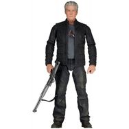 Neca Terminator Genisys Guardian T-800 7