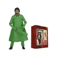 Neca Texas Chainsaw Massacre Classic Video Game Aksiyon Figür