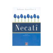 Necati Şahane Gazeller 3 - İskender Pala Necati