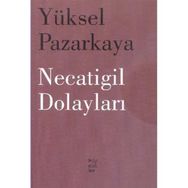 Necatigil Dolayları - Yüksel Pazarkaya