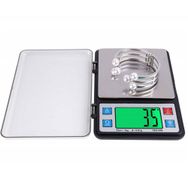 Necklife MH-698 1 kg Hassas Cep Terazisi